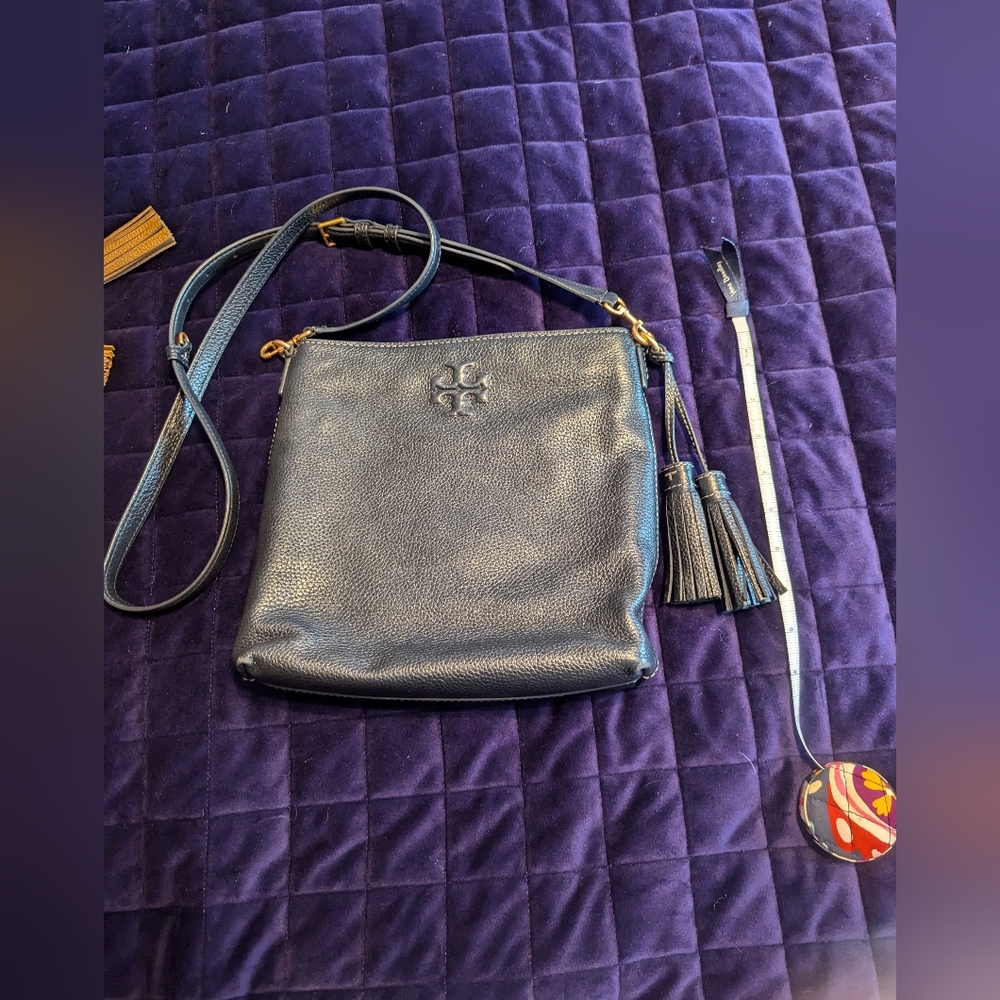 Tory Burch crossbody